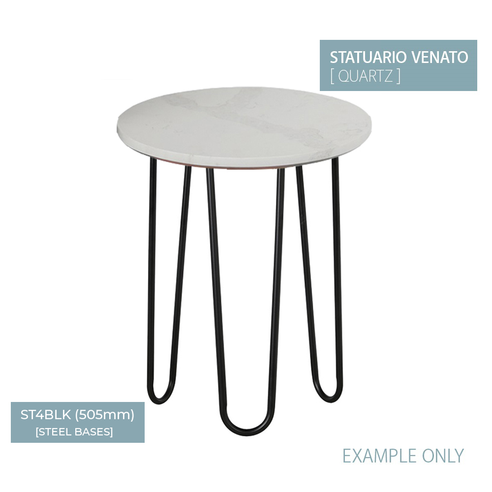 DESIGN YOUR OWN SIDE TABLE - Image 3