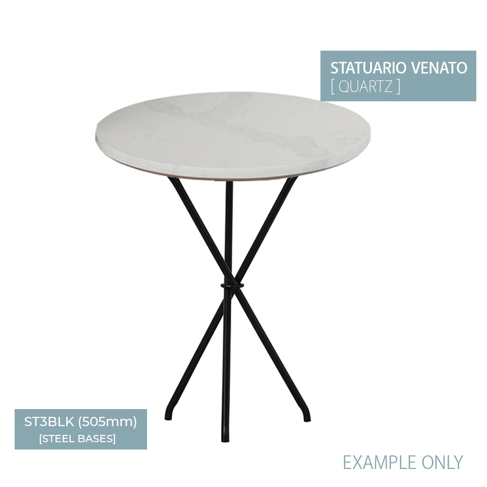 DESIGN YOUR OWN SIDE TABLE - Image 4