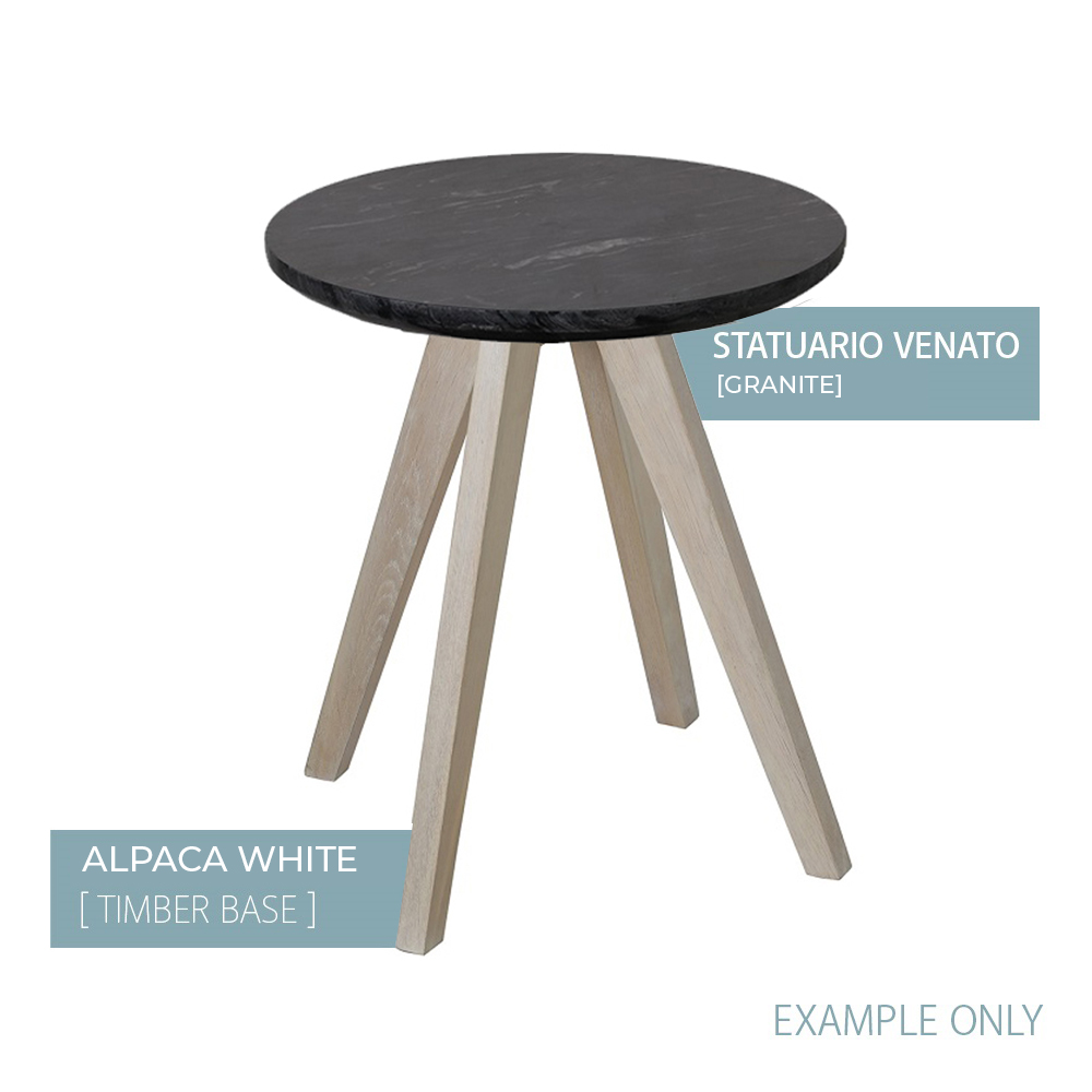 DESIGN YOUR OWN SIDE TABLE - Image 5