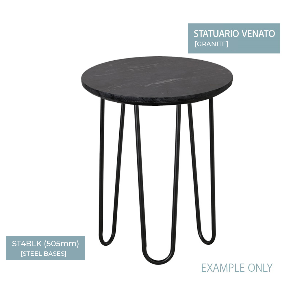 DESIGN YOUR OWN SIDE TABLE - Image 6