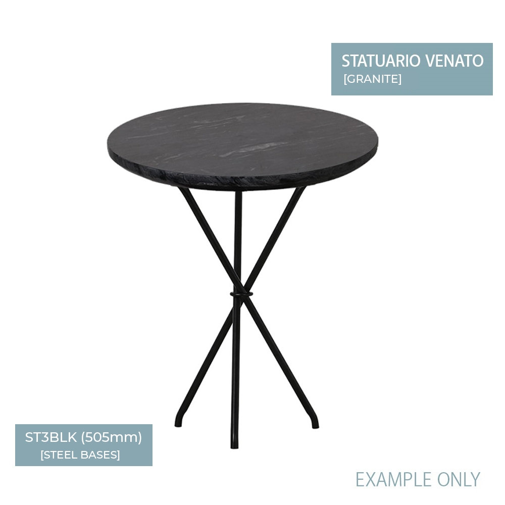 DESIGN YOUR OWN SIDE TABLE - Image 7