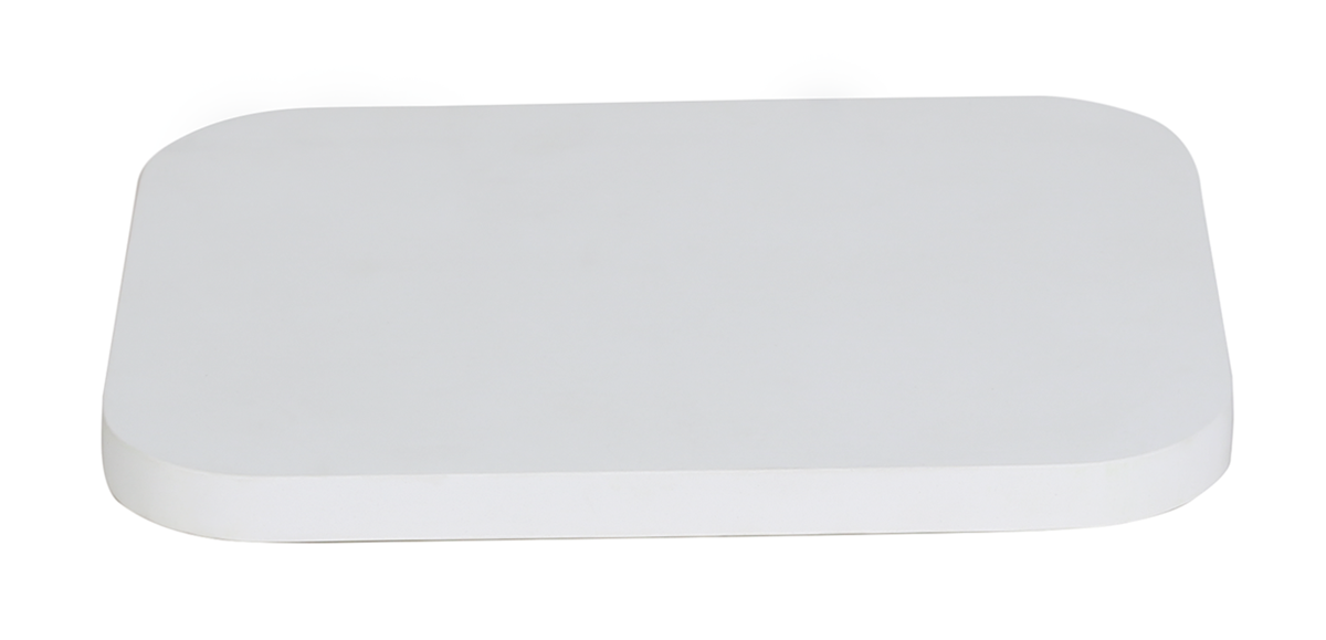 ALPINE WHITE