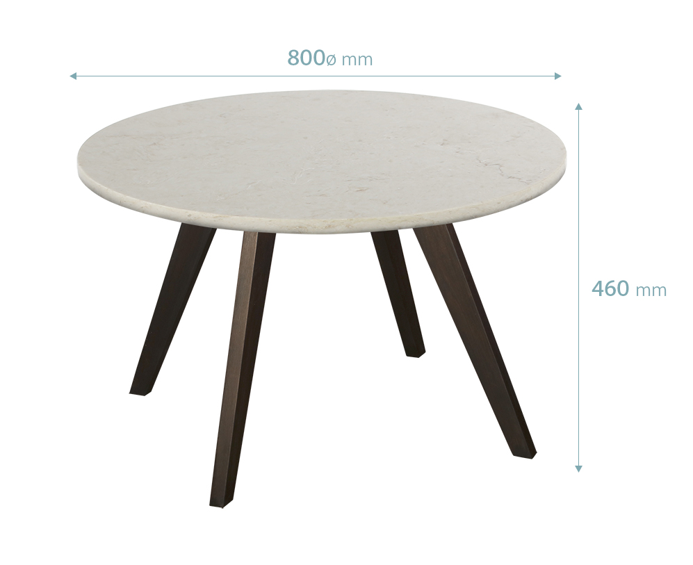 COFFEE TABLE - DESIGN YOUR OWN