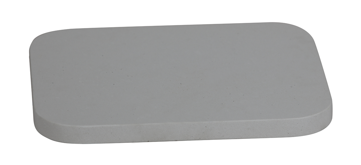 FRESH CONCRETE