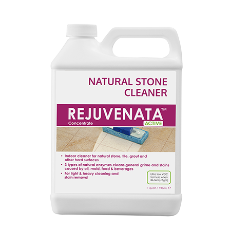 Dry Treat  Daily Floor Cleaner