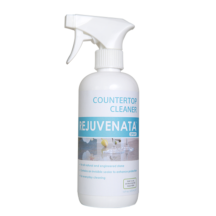 Dry Treat  Daily Countertop cleaner