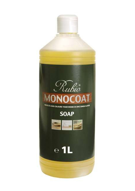 RMC Soap 1L Bottle Plastic