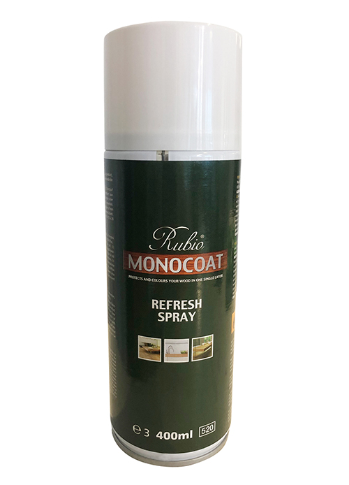RMC Refresh Spray 400ml