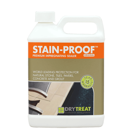 Dry Treat Premium Impregnating Sealer