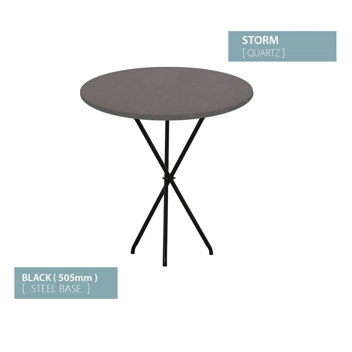 ST3BLK (STORM)