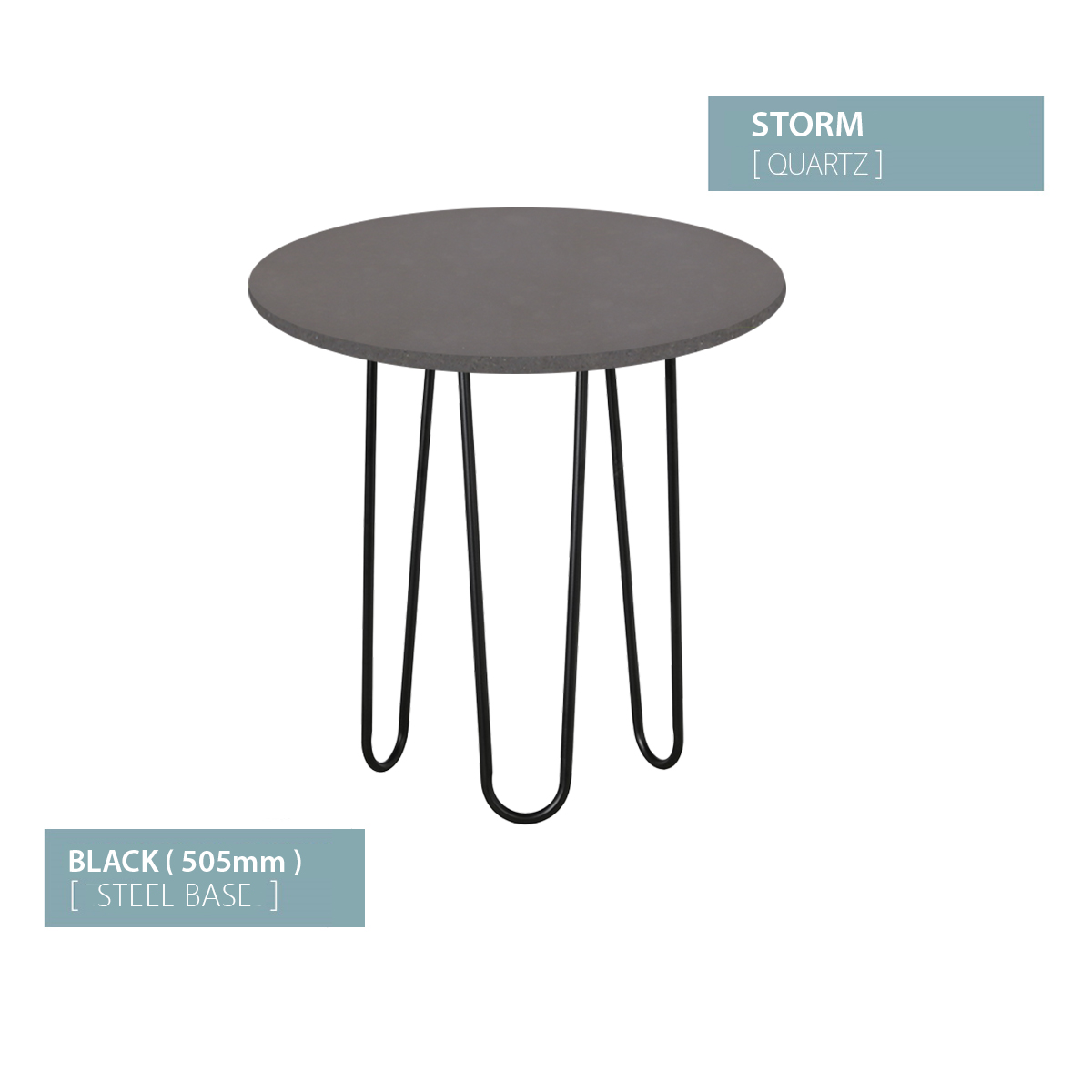 ST4BLK (STORM)