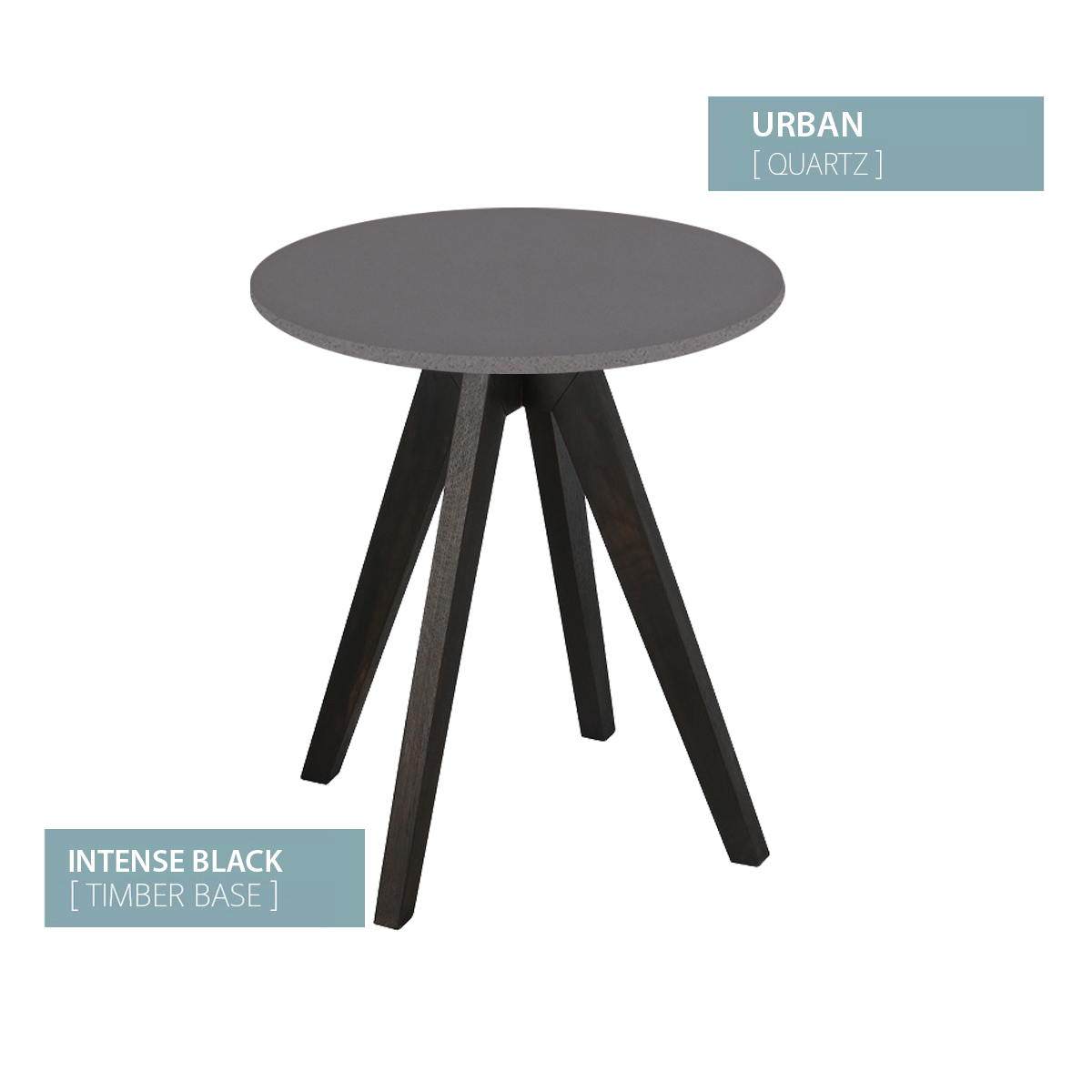 Black Base (Urban)