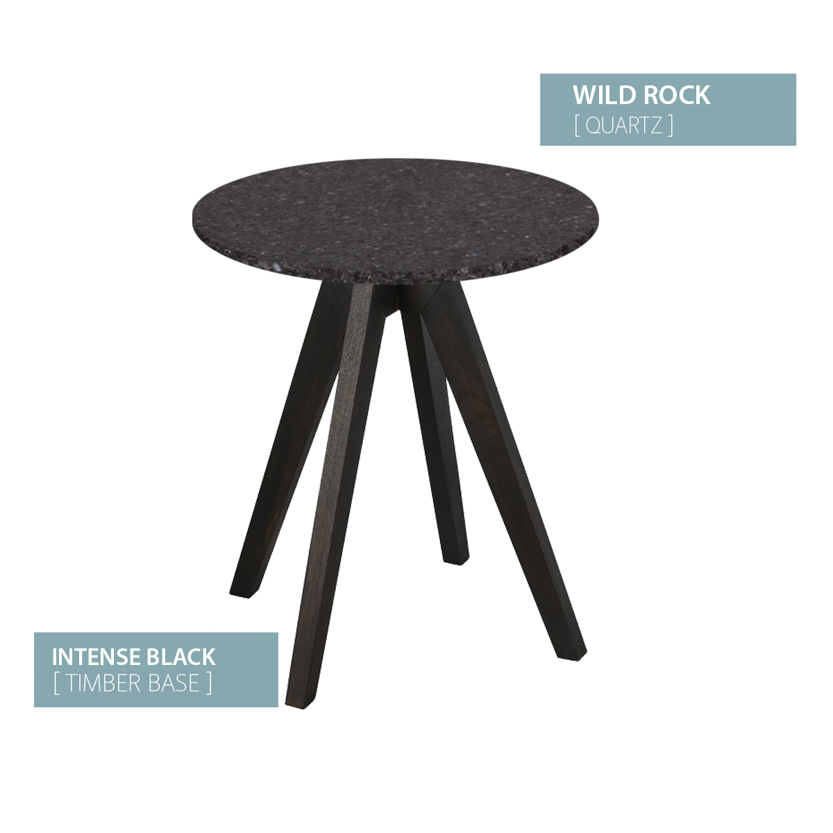 Black Base (Wild Rock)