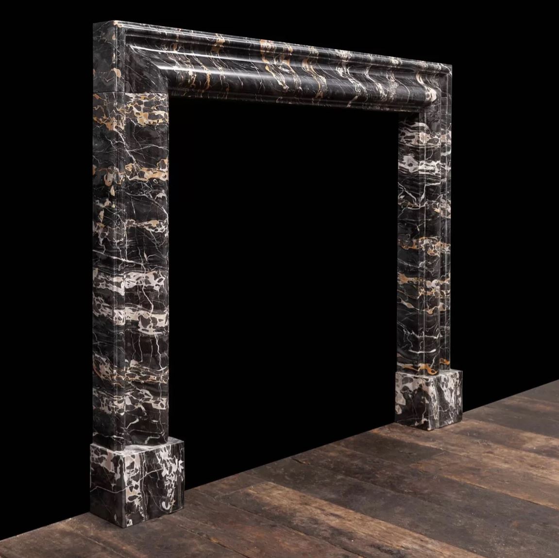 Fireplace Delilah