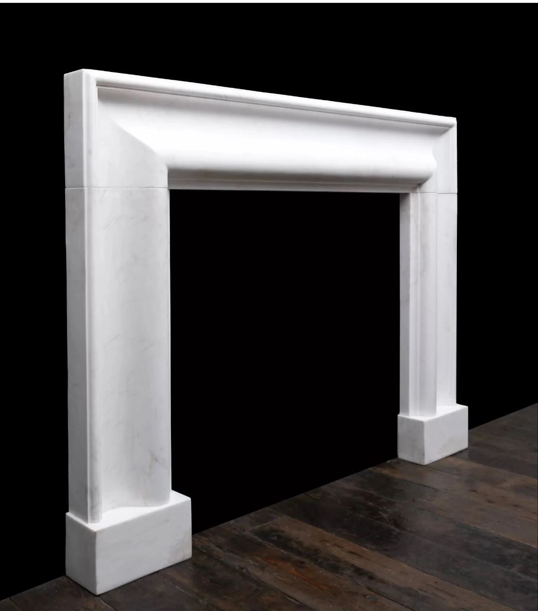 AMS Fireplace Matilda