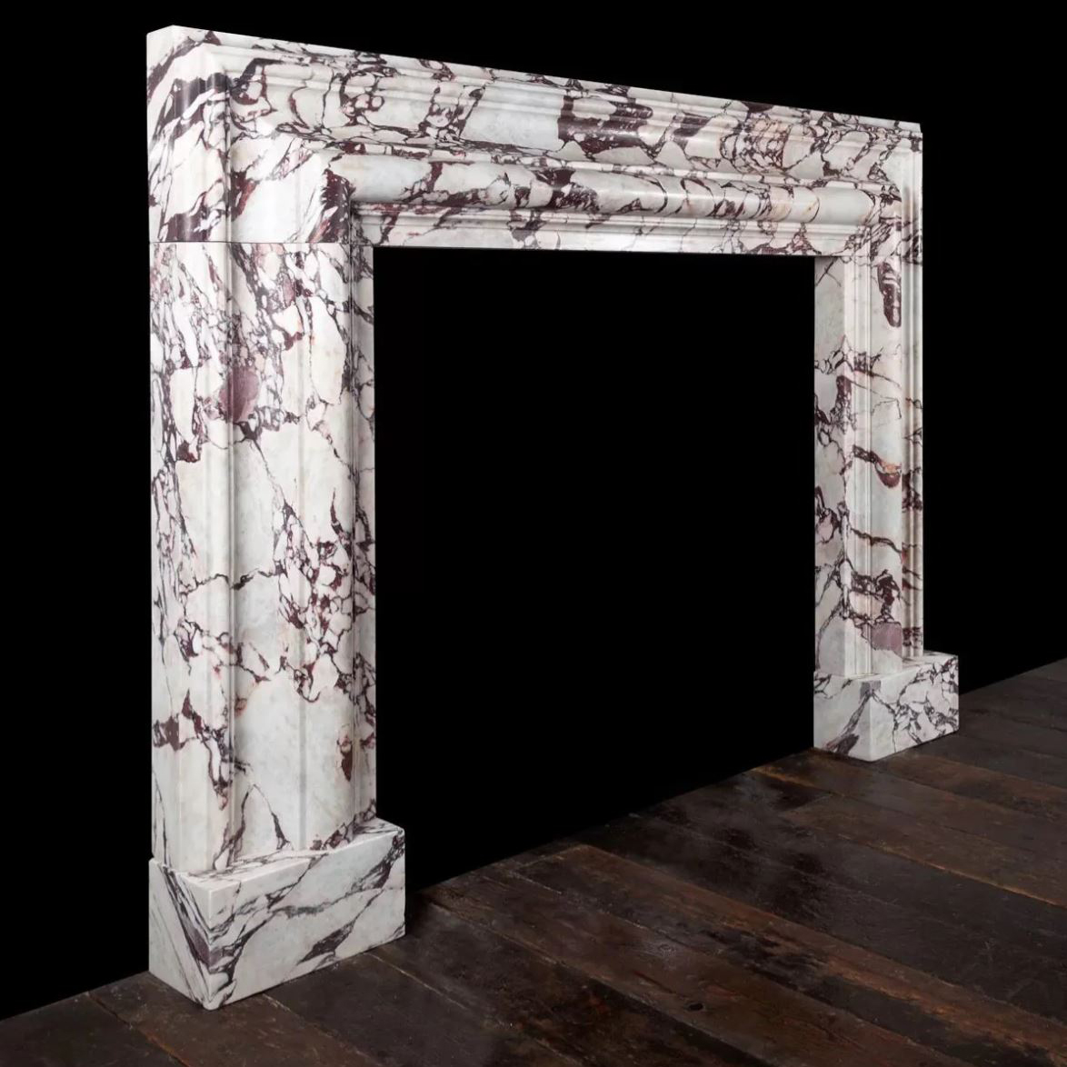 Sylvie Fireplace - Image 2