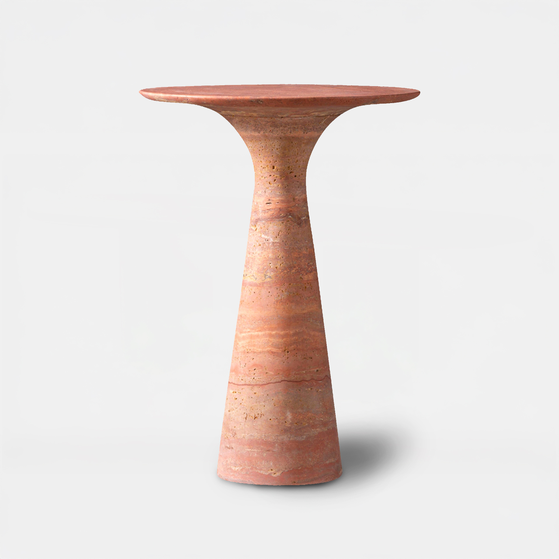 Lunel Console Table