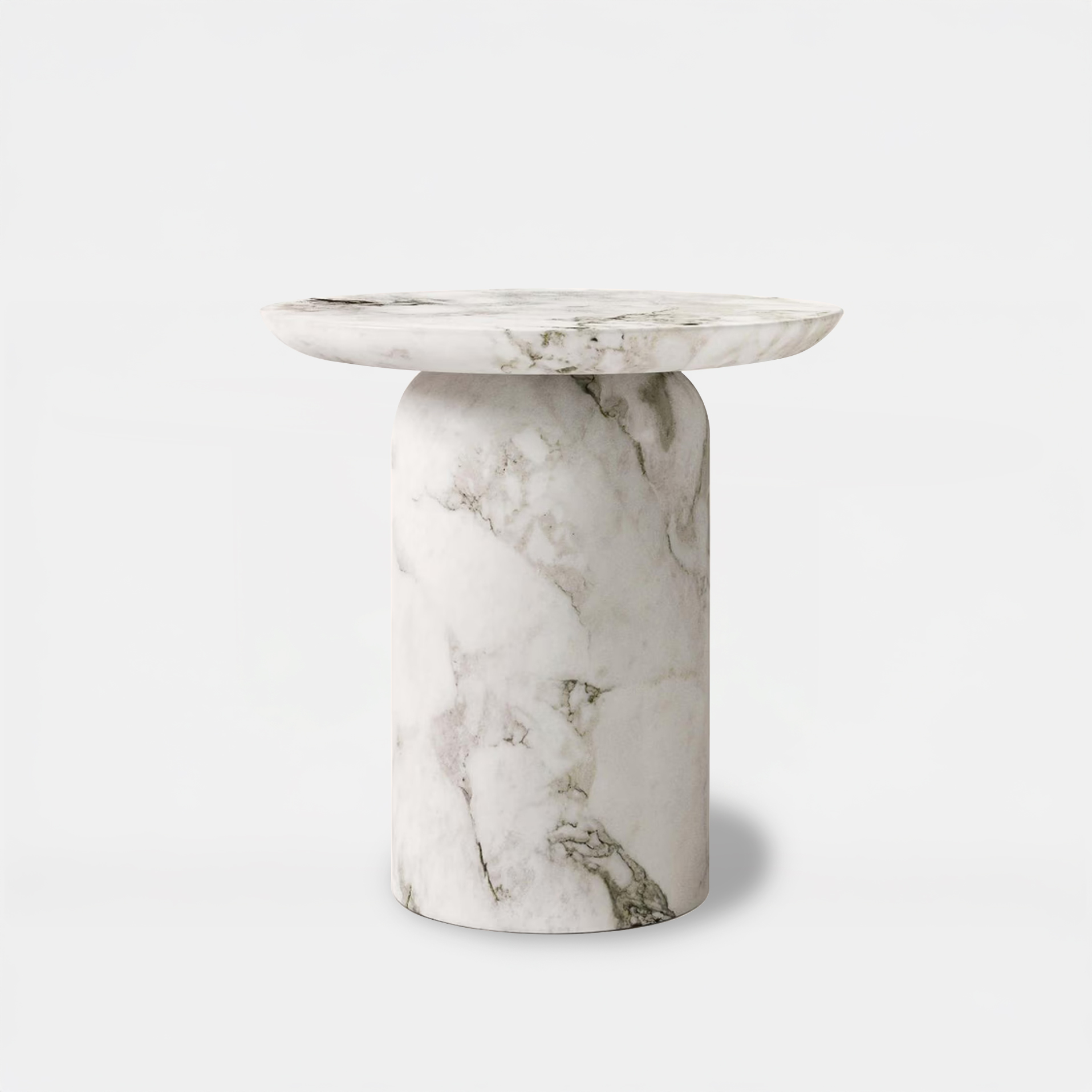 Vesso Side Table